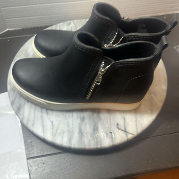 Steven Madden wedges - Picture 2 of 8
